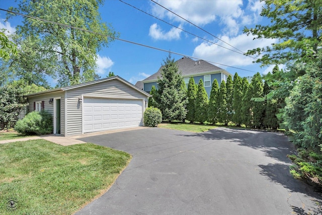 105 Oak Ave, Westmont, IL 60559 - photo 22