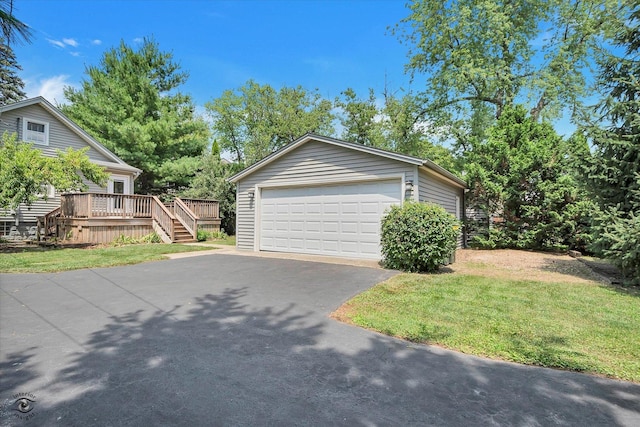105 Oak Ave, Westmont, IL 60559 - photo 23