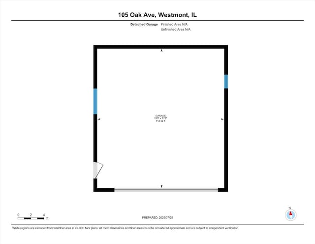 105 Oak Ave, Westmont, IL 60559 - photo 27