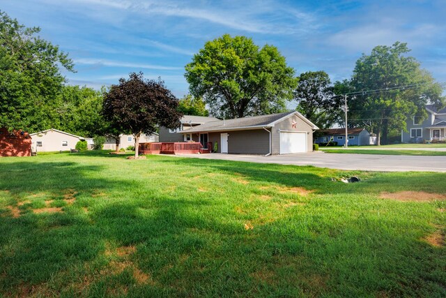 408 W Randolph St, Heyworth, IL 61745 - photo 32