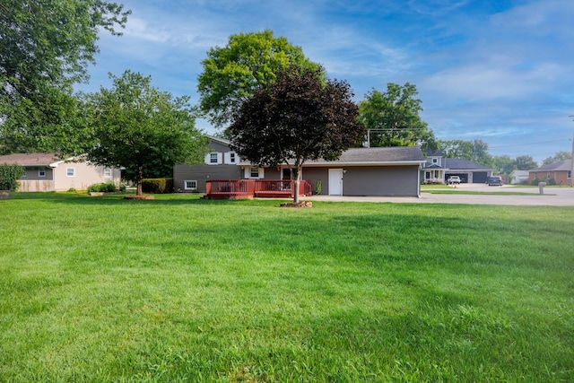 408 W Randolph St, Heyworth, IL 61745 - photo 33