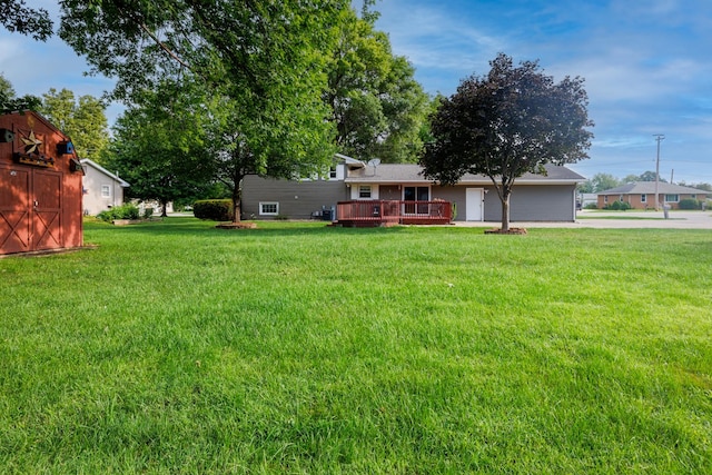 408 W Randolph St, Heyworth, IL 61745 - photo 34