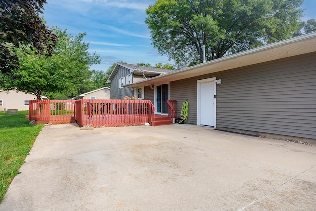 408 W Randolph St, Heyworth, IL 61745 - photo 36