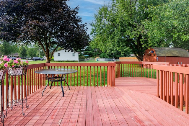 408 W Randolph St, Heyworth, IL 61745 - photo 38