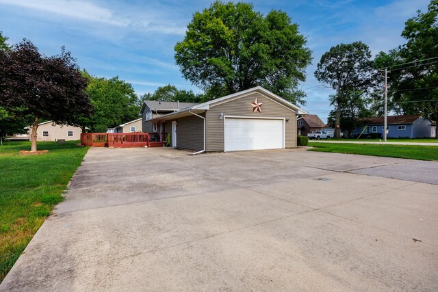 408 W Randolph St, Heyworth, IL 61745 - photo 40