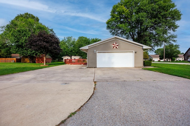 408 W Randolph St, Heyworth, IL 61745 - photo 41