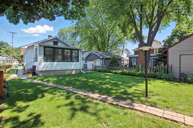 907 W Grove Ave, Waukegan, IL 60085 - photo 28
