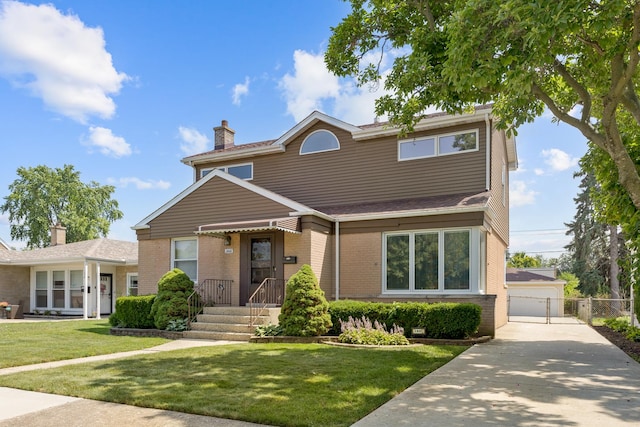 1441 Mandel Ave, Westchester, IL 60154 - photo 1