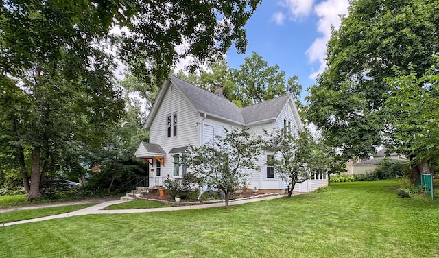 909 Bellevue Ave, Elgin, IL 60120 - photo 2