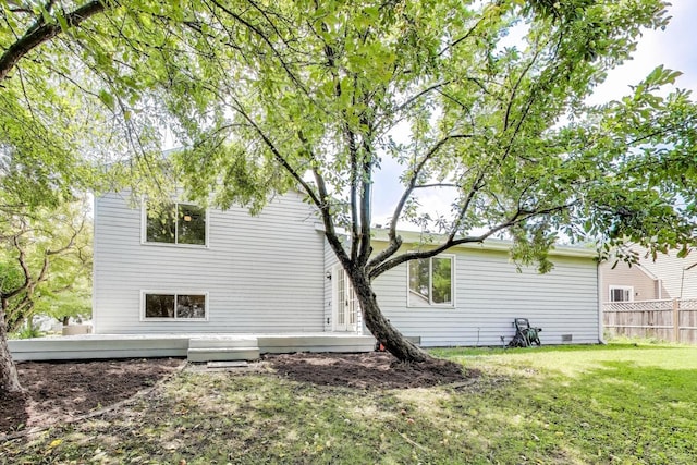 846 Boxwood Dr, Crystal Lake, IL 60014 - photo 27