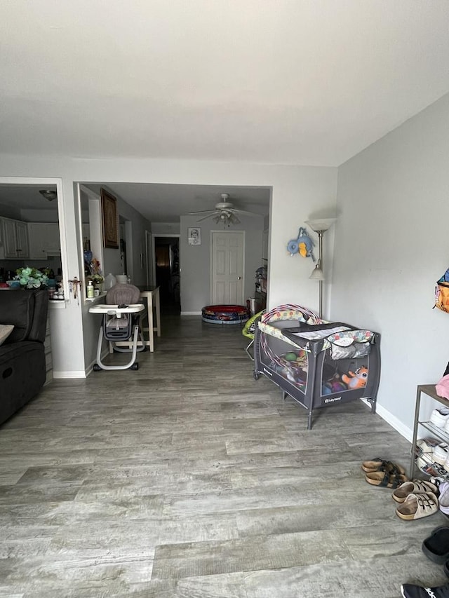 4214 Bonhill Dr Unit 1A, Arlington Heights, IL 60004 - photo 3