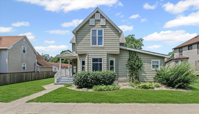 504 N Center St, Lexington, IL 61753 - photo 1