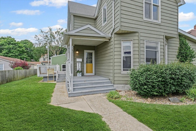 504 N Center St, Lexington, IL 61753 - photo 3