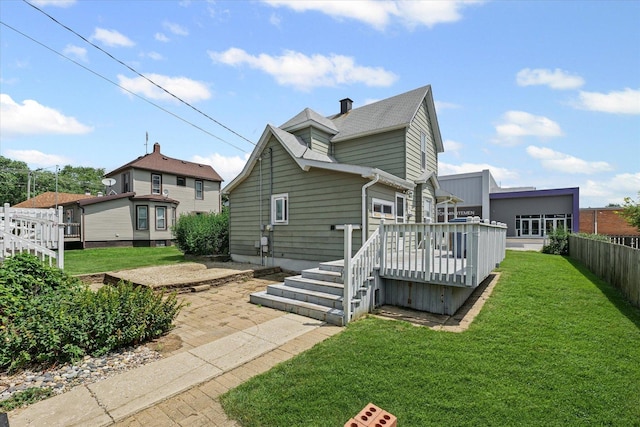 504 N Center St, Lexington, IL 61753 - photo 30