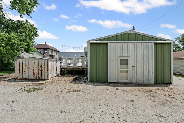 504 N Center St, Lexington, IL 61753 - photo 32