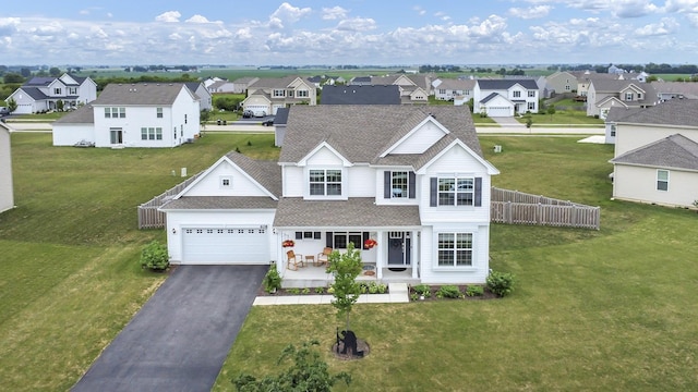 608 Braemore Ln, Yorkville, IL 60560 - photo 1