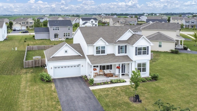 608 Braemore Ln, Yorkville, IL 60560 - photo 3
