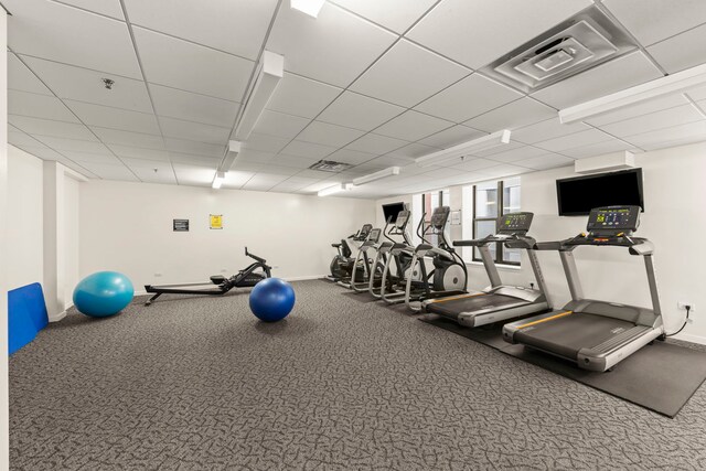1250 S Indiana Ave Unit 205, Chicago, IL 60605 - photo 20