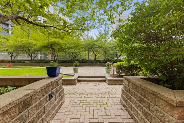 1250 S Indiana Ave Unit 205, Chicago, IL 60605 - photo 21