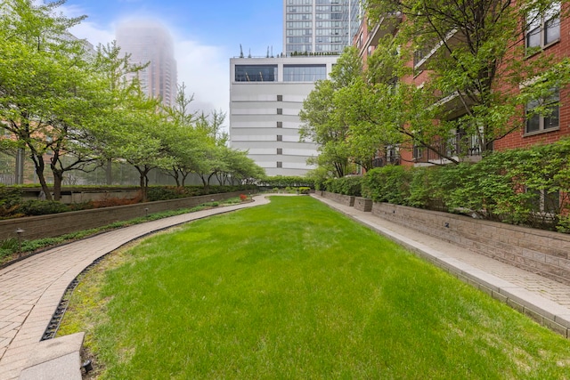 1250 S Indiana Ave Unit 205, Chicago, IL 60605 - photo 23