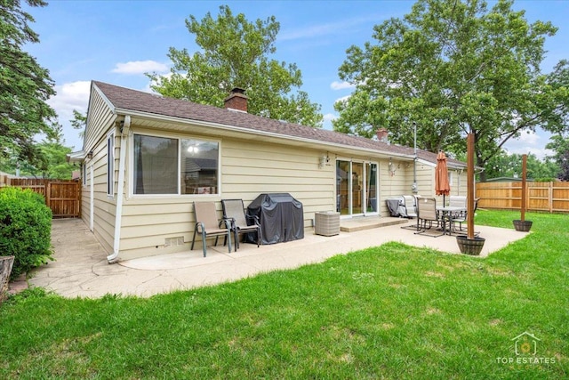 3731 Wren Ln, Rolling Meadows, IL 60008 - photo 26