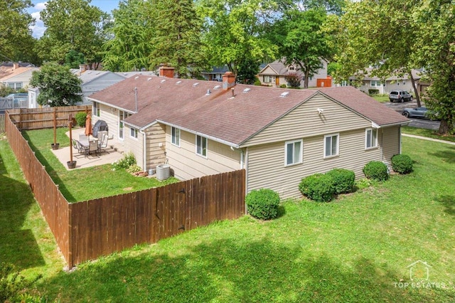 3731 Wren Ln, Rolling Meadows, IL 60008 - photo 27