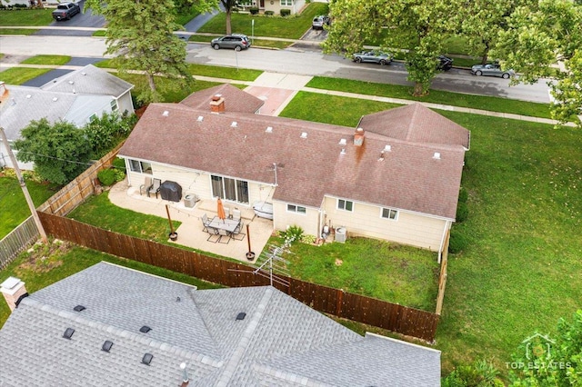 3731 Wren Ln, Rolling Meadows, IL 60008 - photo 28