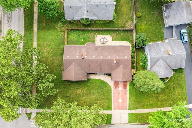 3731 Wren Ln, Rolling Meadows, IL 60008 - photo 29