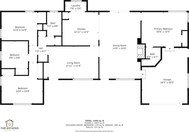 3731 Wren Ln, Rolling Meadows, IL 60008 - photo 33