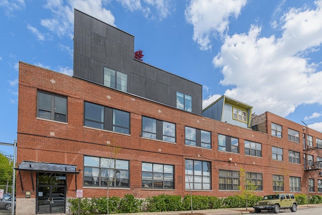 407 N Elizabeth St Unit 103, Chicago, IL 60622 - photo 1