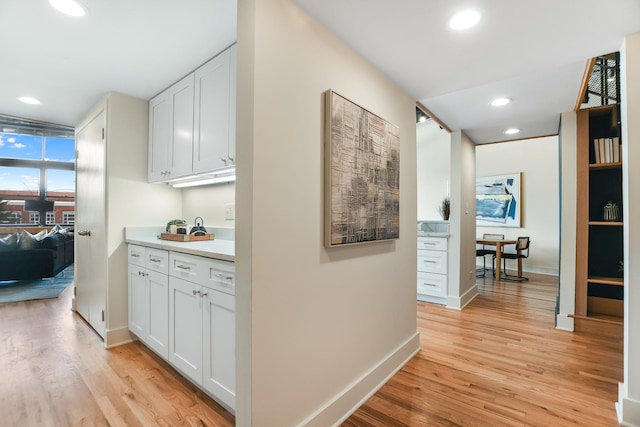 407 N Elizabeth St Unit 103, Chicago, IL 60622 - photo 21