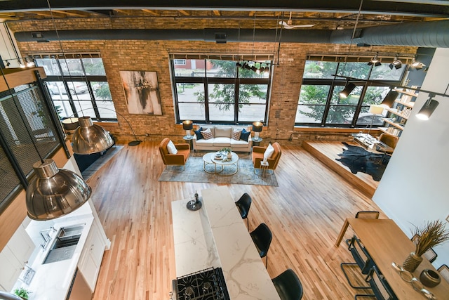 407 N Elizabeth St Unit 103, Chicago, IL 60622 - photo 26