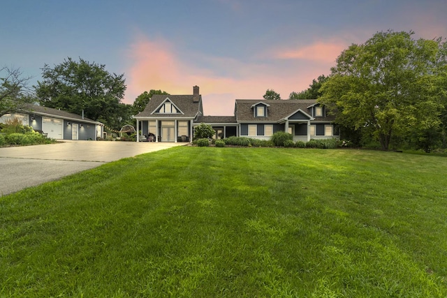 25726 S Blackberry Ln, Channahon, IL 60410 - photo 1