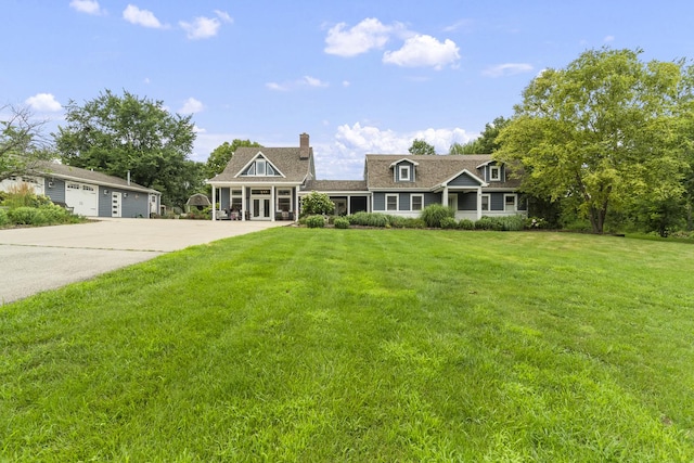 25726 S Blackberry Ln, Channahon, IL 60410 - photo 2