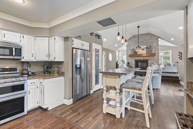 25726 S Blackberry Ln, Channahon, IL 60410 - photo 12