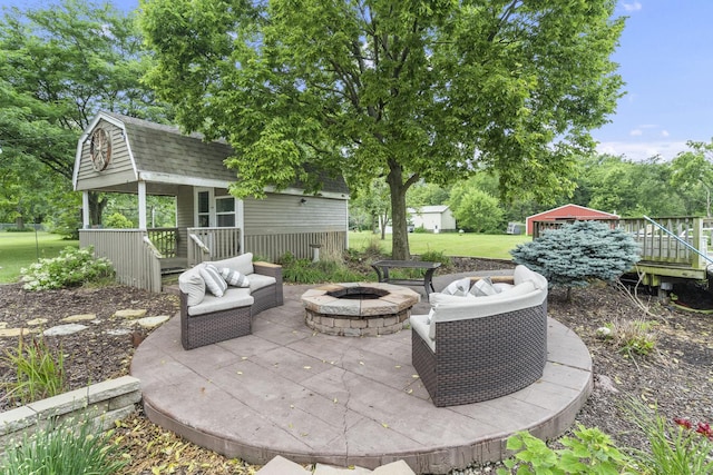 25726 S Blackberry Ln, Channahon, IL 60410 - photo 38