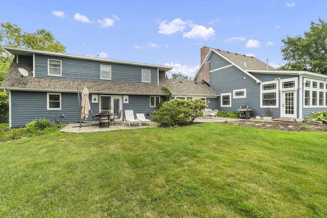 25726 S Blackberry Ln, Channahon, IL 60410 - photo 50