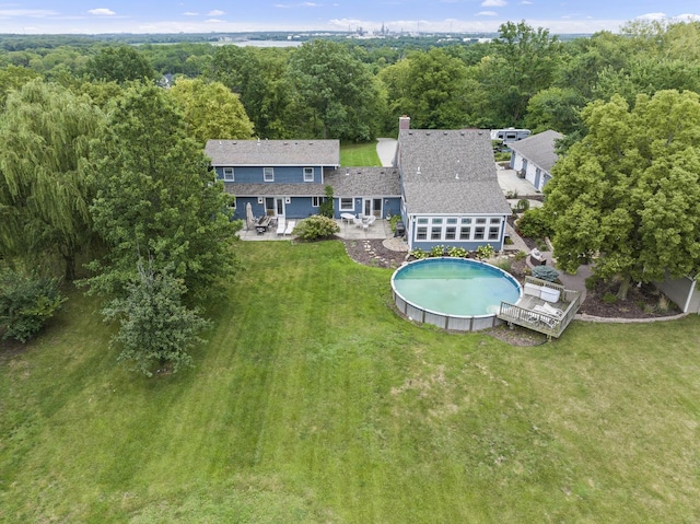 25726 S Blackberry Ln, Channahon, IL 60410 - photo 64