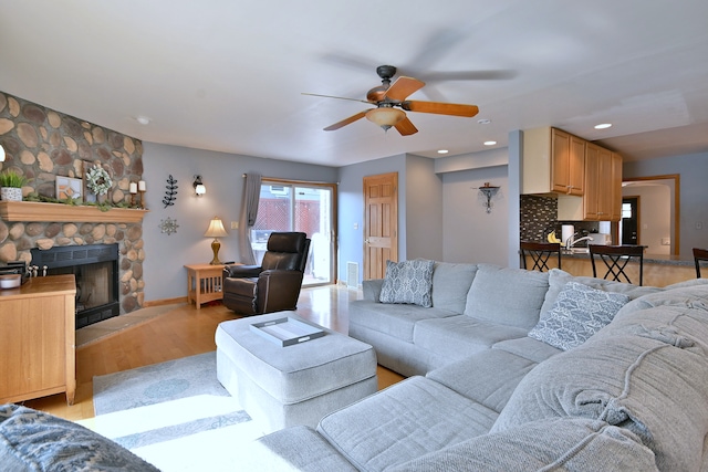 7357 N Oketo Ave, Chicago, IL 60631 - photo 17