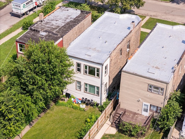 4543 W W End Ave, Chicago, IL 60624 - photo 30