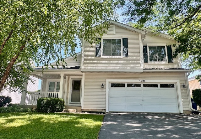 1325 S Elder Ln, Waukegan, IL 60085 - photo 1