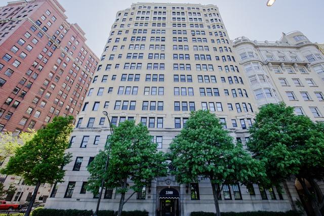 3300 N Lake Shore Dr Unit 9D, Chicago, IL 60657 - photo 1