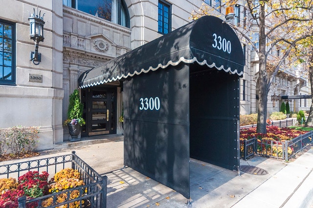 3300 N Lake Shore Dr Unit 9D, Chicago, IL 60657 - photo 2