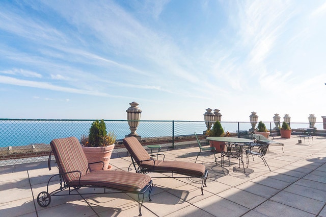 3300 N Lake Shore Dr Unit 9D, Chicago, IL 60657 - photo 13