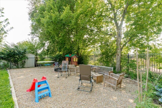 1107 Woodbury Pl, Bloomington, IL 61701 - photo 25