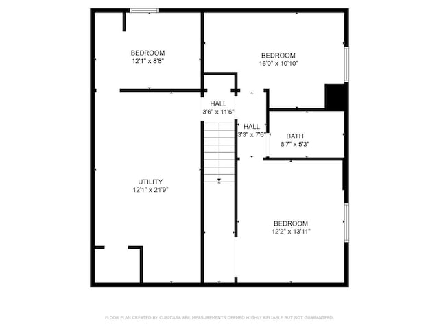 1107 Woodbury Pl, Bloomington, IL 61701 - photo 29