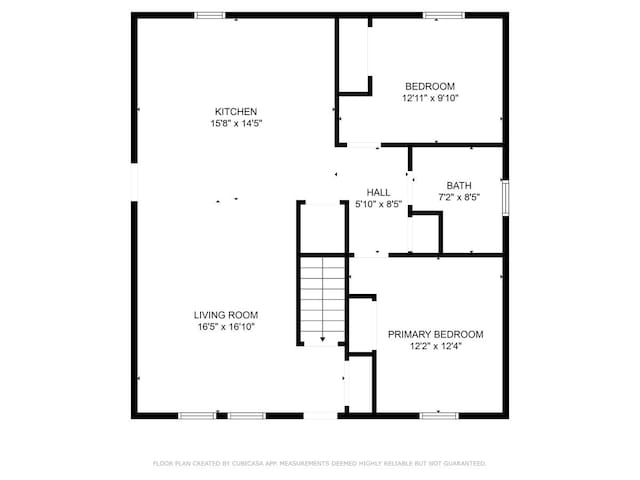 1107 Woodbury Pl, Bloomington, IL 61701 - photo 30