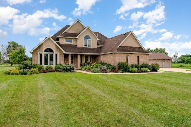 26105 W Renwick Rd, Plainfield, IL 60544 - photo 3
