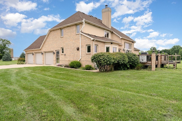 26105 W Renwick Rd, Plainfield, IL 60544 - photo 27