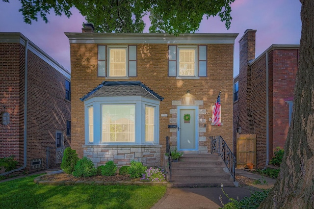11119 S Maplewood Ave, Chicago, IL 60655 - photo 1